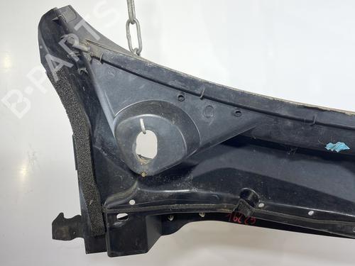 Scuttle panel NISSAN QASHQAI I (J10, NJ10) 1.6 dCi | BP25669234C110 