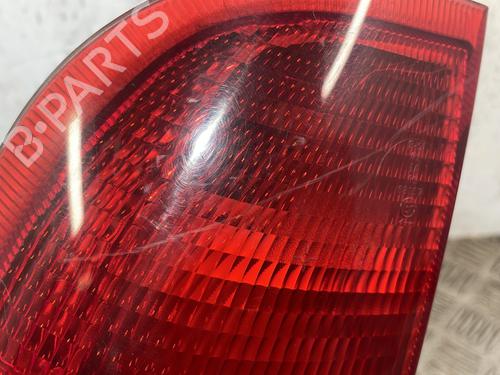 Left taillight FORD ESCORT V Turnier (ANL) 1.6 i 16V | BP25664367C34 
