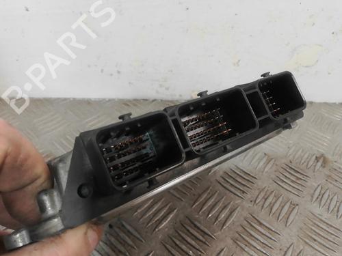 Computer motormanagement RENAULT GRAND SCÉNIC II (JM0/1_) 1.9 dCi (JM14) | BP25662485M57 