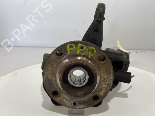 Used Right front steering knuckle Right front steering knuckle CITROËN C3 Picasso (SH_) 1.4 VTi 95 (SH8FSC, SH8FP0, SH8FP6) (95 hp) 25664668 25664668