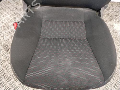 Left front seat CITROËN JUMPER II Van 2.2 BlueHDi 165 | BP36571963C15 - Image 4