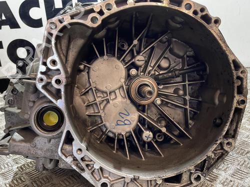 Gearbox RENAULT MEGANE III Coupe (DZ0/1_) 2.0 TCe (DZ0K) | BP25665442M3 