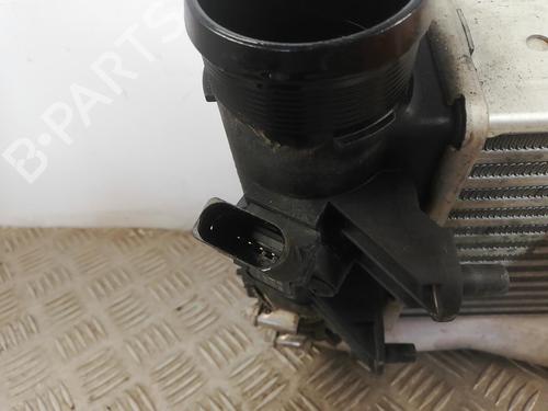 Intercooler AUDI A6 C6 (4F2)  | BP25669718M30 