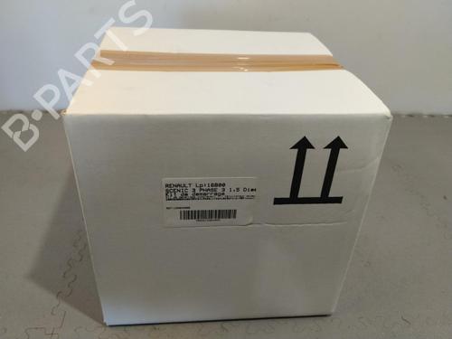 Used Electronic module Electronic module RENAULT SCÉNIC III (JZ0/1_) 1.5 dCi (110 hp) 39759463 39759463