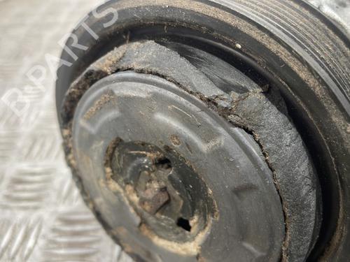 AC compressor PORSCHE PANAMERA (970) 4.8 S | BP34202194M34 - Image 6