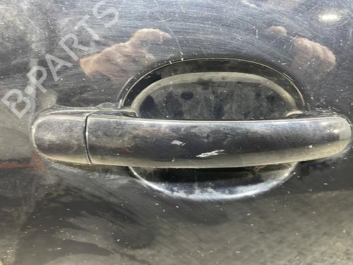 Porte avant droite VW POLO V (6R1, 6C1) 1.4 GTI | BP29893420C3 