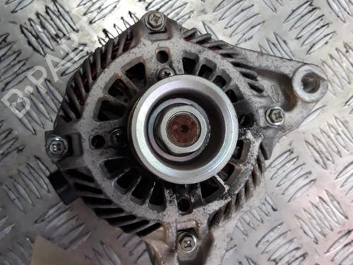 Generator CITROËN C3 II (SC_) 1.1 i (60 hp) 25663735