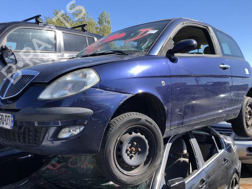 Engine LANCIA YPSILON (843_) 1.2 (843.AXA1A) | BP25667959M1 - Image 6