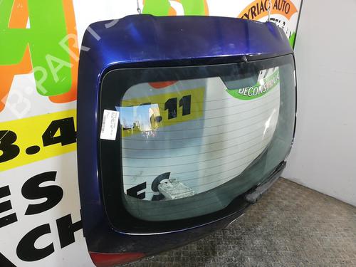Tailgate MAZDA 3 (BK) 1.6 DI Turbo | BP25670071C6 - Image 7