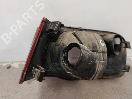 Left tailgate light CITROËN C3 Picasso (SH_) 1.6 HDi | BP37187958C79 - Image 3