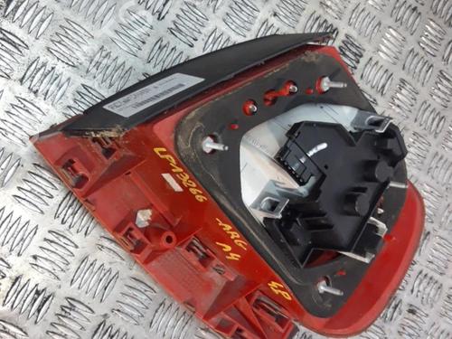Used Left taillight Left taillight AUDI A4 B5 (8D2) 1.9 TDI (116 hp) 25666273 25666273