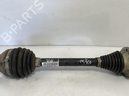 Used Left front driveshaft AUDI A1 Sportback (8XA, 8XF) 1.0 TFSI (95 hp) 27359965