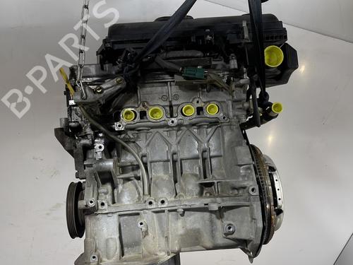 Engine NISSAN MICRA III (K12) 1.2 16V | BP26909328M1 