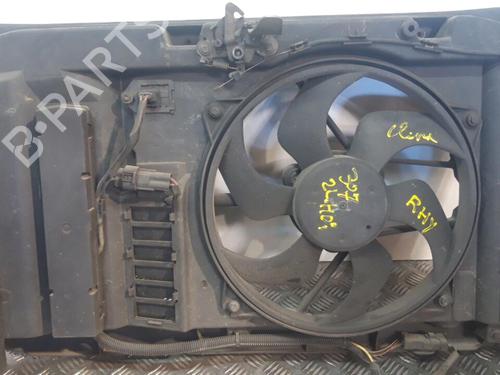 Frontplate/Frontkurv PEUGEOT 307 (3A/C) 2.0 HDi 90 | BP25666274C72 