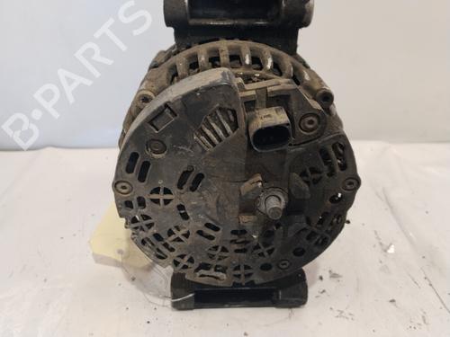 Alternator FIAT DUCATO Platform/Chassis (250_) 100 Multijet 2,2 D | BP33611046M7 - Image 2