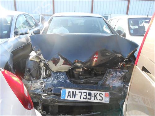 Instrument cluster SEAT LEON (1P1) 1.6 TDI | BP25665730C47