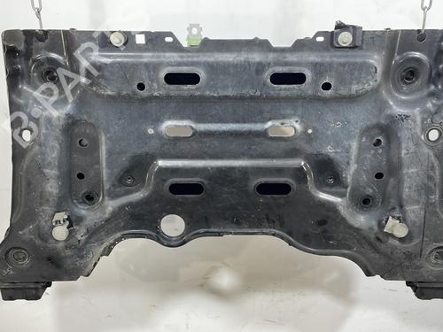 Subframe RENAULT MEGANE IV Hatchback (B9A/M/N_) 1.2 TCe 130 (B9MR) | BP25661761M9 