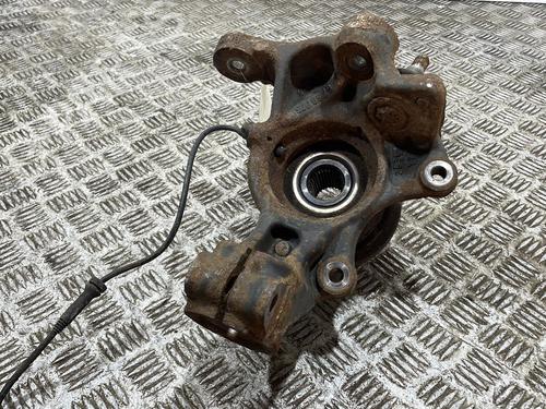 Left front steering knuckle BMW 3 Touring (E91) 320 d xDrive | BP25670466M25 