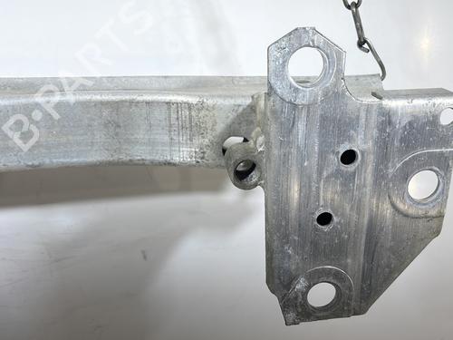 Front bumper reinforcement RENAULT MODUS / GRAND MODUS (F/JP0_) 1.5 dCi (JP0G, JP0H) | BP25669037C109 