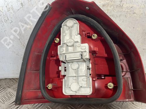 Høyre baklys AUDI A3 (8L1) 1.8 | BP25667035C35 