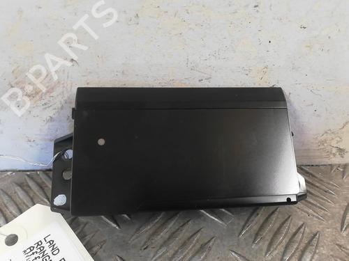 Used Display monitor Display monitor LAND ROVER RANGE ROVER SPORT II (L494) 3.0 SDV6 Hybrid 4x4 (292 hp) 25662442 25662442