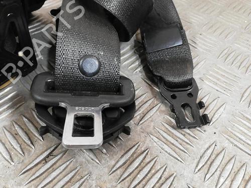 Front right seatbelt OPEL INSIGNIA A (G09) 2.0 CDTI (68) | BP25665719I25  - Image 5