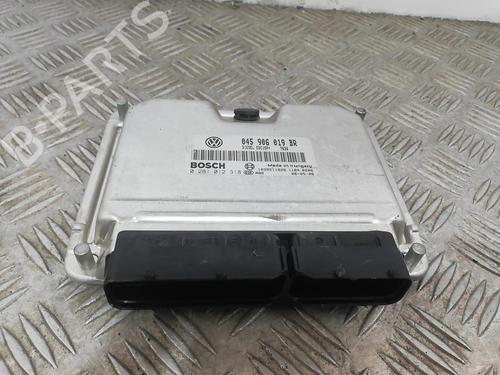 Computer motormanagement SEAT CORDOBA (6L2) 1.4 TDI (70 hp) 25662370