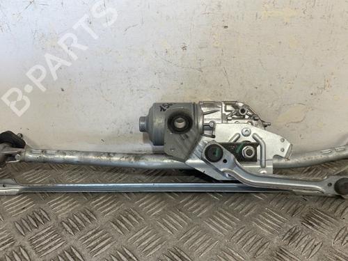 Front wiper motor AUDI A6 Allroad C7 (4GH, 4GJ) 3.0 TDI quattro | BP25662281M29 