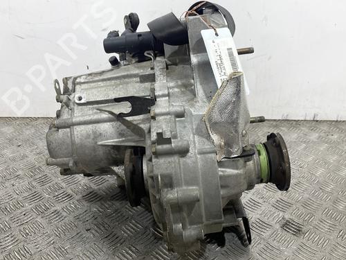 Gearbox SKODA FABIA I (6Y2) 1.4 | BP25820346M3 
