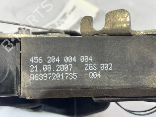 Front right lock MERCEDES-BENZ VITO / MIXTO Van (W639) 111 CDI (639.601, 639.603) | BP26027959C97 