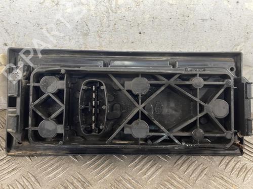 Used Right taillight Right taillight VW TRANSPORTER T3 Platform/Chassis (24_) 1.6 D (50 hp) 25661940 25661940