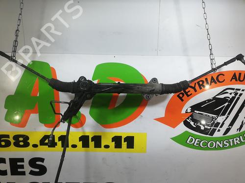 Used Steering rack Steering rack MERCEDES-BENZ SPRINTER 3,5-t Van (B906) 313 CDI (906.631, 906.633, 906.635, 906.637) (129 hp) 25667722 25667722