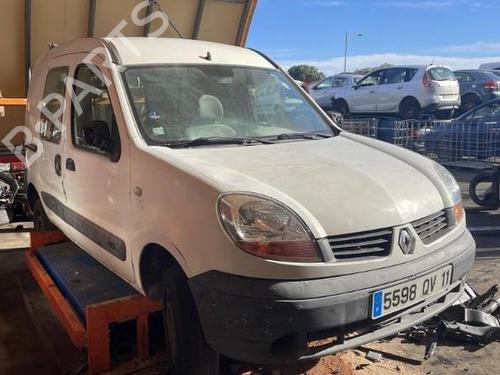 Left headlight RENAULT KANGOO Express (FC0/1_) 1.5 dCi (FC07, FC1R) | BP25669425C28  - Image 10