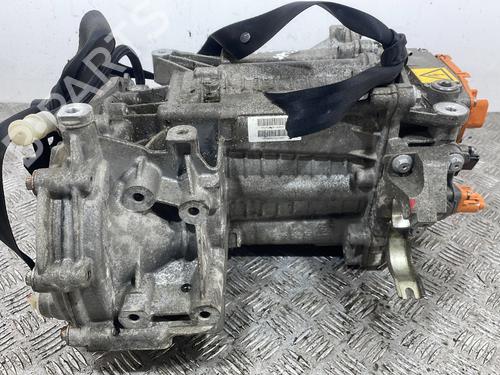 Used Engine RENAULT KANGOO Express (FW0/1_) Z.E. (FW0Z, FW1Z) (60 hp) 25661662