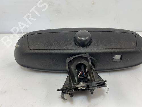 Used Rear mirror Rear mirror BMW 1 (F21) 120 d xDrive (184 hp) 25666717 25666717