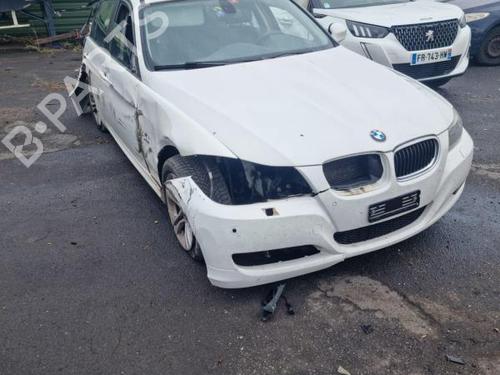 Starter BMW 3 Touring (E91) 320 d xDrive | BP25663017M8  - Image 7
