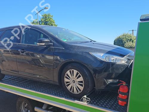 Hjulbue FORD FOCUS III Turnier 1.0 EcoBoost (125 hp) 32142737
