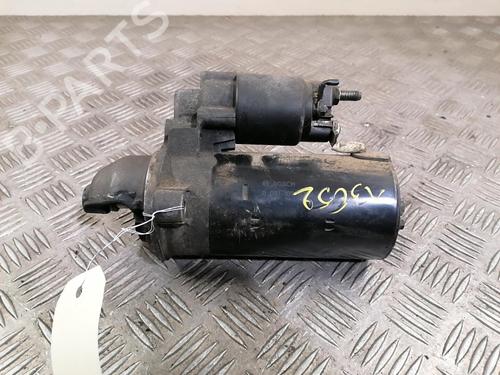 Startmotor BMW 5 (E39) 525 tds | BP25663441M8 