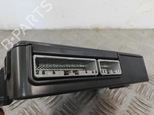 Used Electronic module Electronic module LAND ROVER RANGE ROVER SPORT I (L320) 3.0 D 4x4 (256 hp) 25667340 25667340