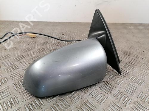 Left mirror AUDI A4 B7 Avant (8ED) 2.0 TDI | BP25663430C26 