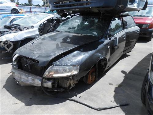 Starter AUDI A6 C6 Avant (4F5) 3.0 TDI quattro | BP25668870M8  - Image 6