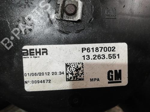 radiator-fan-opel-corsa-d-s07-2006-2007-2008-2009-2010-2011-2012-2013-2014-2015-25669954 main image