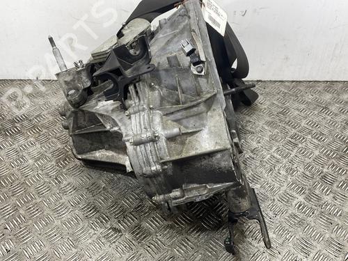 Gearbox DACIA DUSTER (HS_) 1.2 TCe 125 | BP26909331M3 