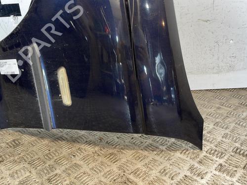 Left front fenders BMW 3 (E46) 318 i | BP25670642C41 