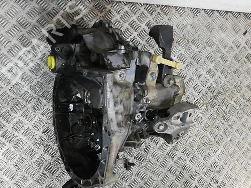 Used Gearbox VW TOURAN (1T1, 1T2) 2.0 TDI (136 hp) 25662691