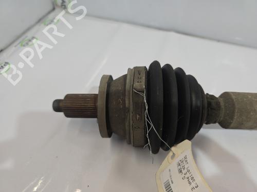 Used Right front driveshaft Right front driveshaft SEAT IBIZA III (6L1) 1.9 SDI (64 hp) 31597525 31597525