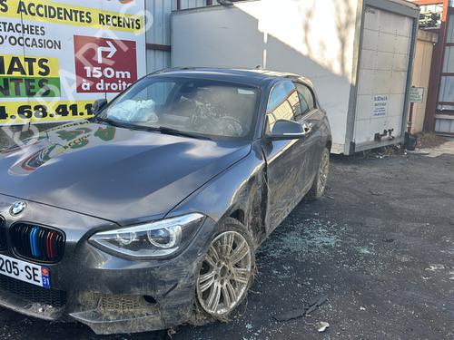 Switch BMW 1 (F21) 120 d xDrive | BP25666713I30 - Image 6