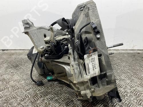 Gearbox RENAULT MEGANE III Hatchback (BZ0/1_, B3_) 1.5 dCi (BZ09, BZ0D, BZ1W, BZ29, BZ14) | BP25666849M3 - Image 7