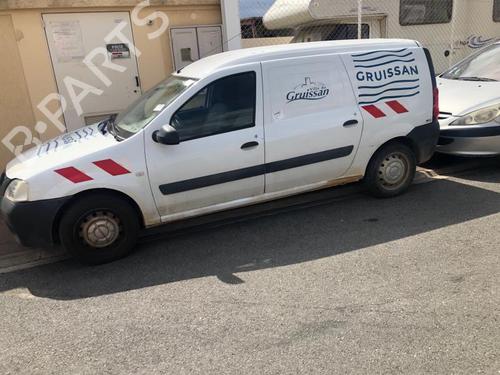 Used Parts DACIA LOGAN (LS_)  1.5 dCi (LS0K)  2534188