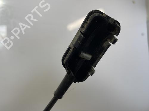 Rear left lock RENAULT LAGUNA II (BG0/1_) 2.2 dCi (BG0F) | BP29243276C100 